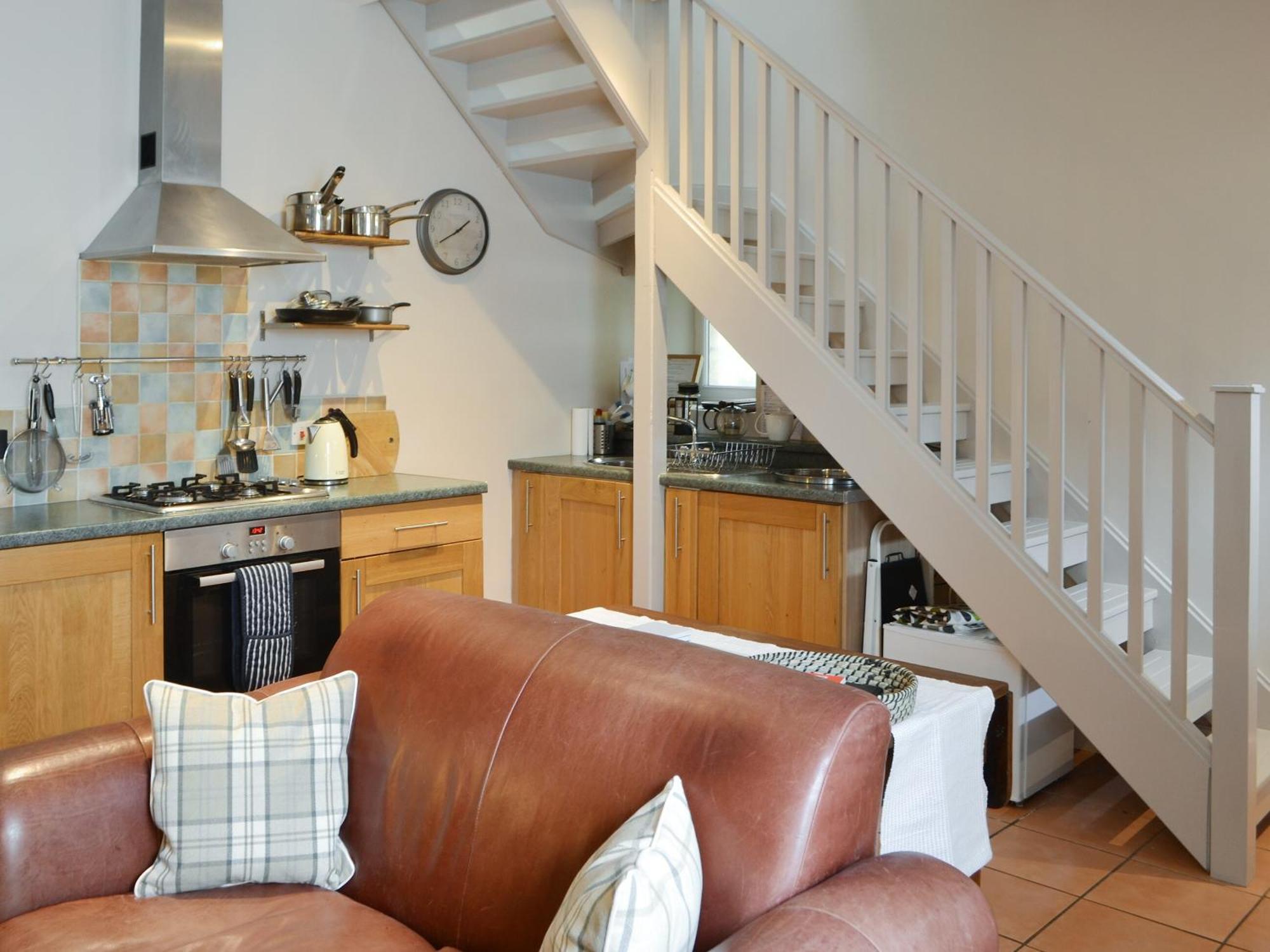 Youngers Cottage Warkworth Bagian luar foto